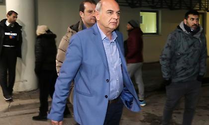 ΕΠΟ: «Ο πρόεδρος δεν εισπράττει 25.000 ευρώ από την Ομοσπονδία»