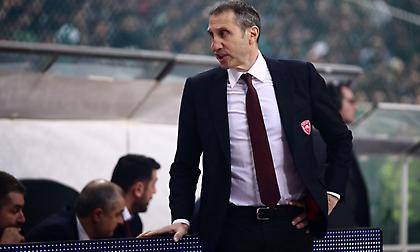 Δεν παίρνει παίκτη για αντι-Στρέλνιεκς ο Ολυμπιακός