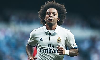 Το καλοκαίρι νέα προσπάθεια της Γιουβέντους για Μαρσέλο