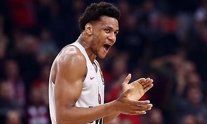 Τουπάν αντί Στρέλνιεκς στην Basket League