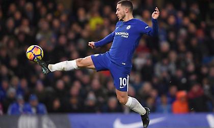 Προτεραιότητα της Ρεάλ ο Αζάρ