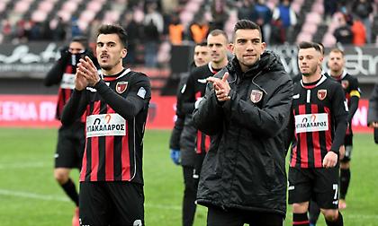 Προχωράει τις ανανεώσεις η Παναχαϊκή