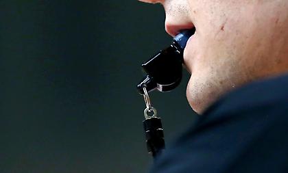 Δεν ορίστηκαν στο Ολυμπιακός-Άρης οι τρεις «ανεπιθύμητοι»