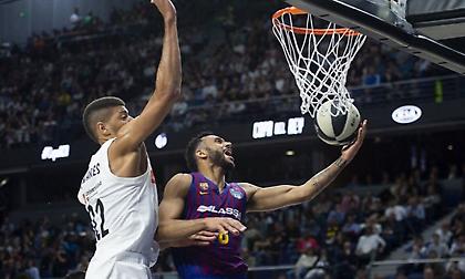 «Αν φύγει η Ρεάλ, θα φύγουν και… άλλοι»