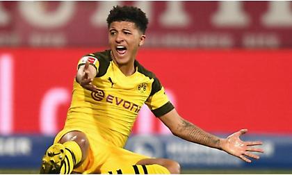 Σε μπελάδες η Σίτι που ερευνάται από την FA για δωροδοκία στον ατζέντη του Σάντσο