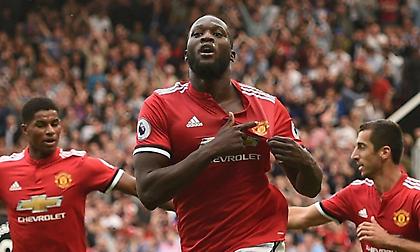 Θέλει Γιουβέντους ο Λουκάκου και λόγω Κριστιάνο