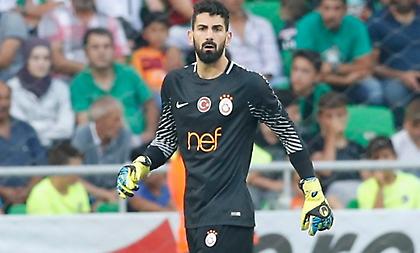 Απίστευτη «γκάφα» του τερματοφύλακα της Γαλατά! (video)