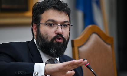 «Να μην λύνονται τα ζητήματα του αθλητισμού σε δικαστικές αίθουσες και ανακριτικά γραφεία»