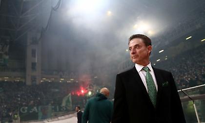 Πιτίνο: «Θέλει απεγνωσμένα να κερδίσει ο Γιαννακόπουλος. Δεν ξέρω τι θα ακολουθήσει για μένα»