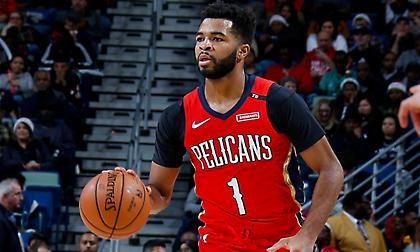 Πήρε NBAer η Χίμκι!