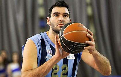 Μαυροειδής: «Τελικά μάλλον γέρασα»