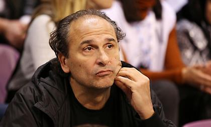 Πρέλεβιτς: «Εξασφαλισμένο το μέλλον της ΚΑΕ ΠΑΟΚ με Σαββίδη»