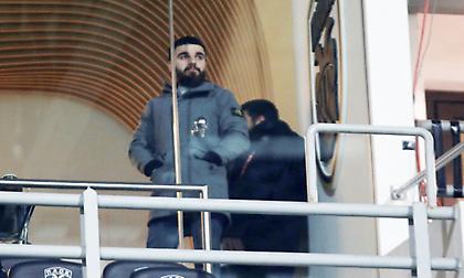 Οργισμένη διάψευση Γ. Σαββίδη για Παλατάκι:«Ψεύτες! Σκοτάδι πέφτει μόνο σε ένα γήπεδο»