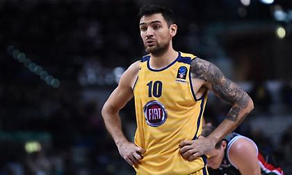 Επιστρέφει στη Φορτιτούντο ο Ντελφίνο!