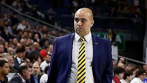 Γκαρθία: «Πολλά τα προβλήματα με Παναθηναϊκό»