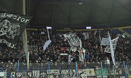 Πάει Μιλάνο για το ματς με Ίντερ η… μισή Φρανκφούρτη!