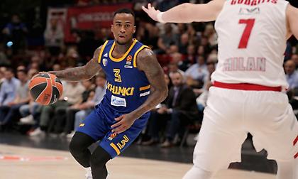 Έδιωξε Μποστ η Χίμκι