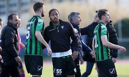 Ένσταση κατά του κύρους του αγώνα με τον Αήττητο Σπάτων κατέθεσε η Κέρκυρα