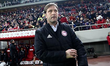 Ο Ολυμπιακός πρέπει να έχει μάτια 14 στην ρεβάνς με την Λαμία