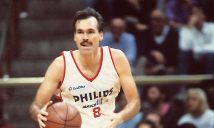 Απίθανο βίντεο: Οι 30 προπονητές του ΝΒΑ ως παίκτες