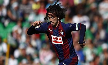 Θέλει τον Κουκουρέγια η Ντόρτμουντ