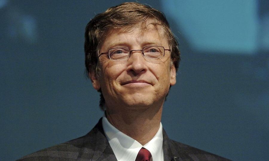 Μπιλ Γκέιτς: Έκανε αυτές τις προβλέψεις το 1999 – Δείτε πόσο μέσα έπεσε