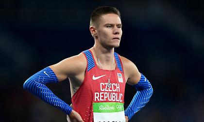 Τρεις ακόμα απουσίες από το Ευρωπαϊκό κλειστού