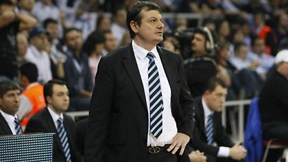 Αταμάν: «Αν παίξουμε όπως μπορούμε, θα παλέψουμε με τη Φενέρ ως το τέλος»