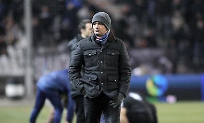 Λουτσέσκου: «Ήθελαν να κερδίσουν χρόνο και να μας γ@@@σουν»