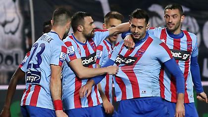 Ντουρμισάι: «Αξίζαμε την πρόκριση, αλλά κάποιοι δεν ήθελαν να περάσουμε»