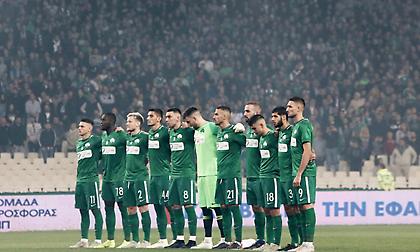 Παναθηναϊκός: Η νέα αρχή που επιβάλλεται, η διάθεση για μάχη και ο κόσμος