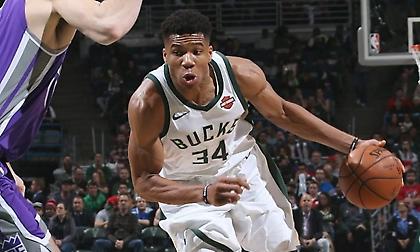 Το έκαναν «θρίλερ», αλλά κέρδισαν οι Μπακς (vids)