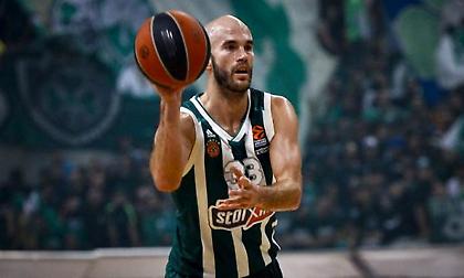 Fantasy: Καλάθης, Τζέιμς και 3 αλλαγές!