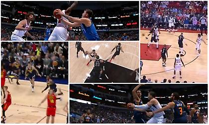 Top 5 «Πού ‘ναι η μπάλα» στιγμές στο ΝΒΑ (videos)