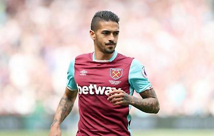 Δεν έχει σκοπό να αποχωρήσει από τη Γουέστ Χαμ ο Λαντσίνι