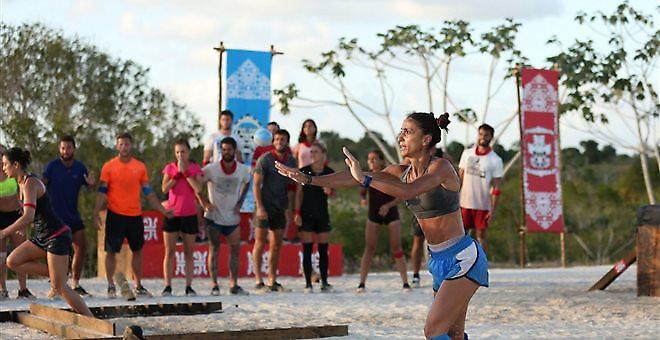 Survivor: Συνεχίζει να προκαλεί ο Χακάν - Χάθηκαν οι προμήθειες στην ελληνική ομάδα (vids)