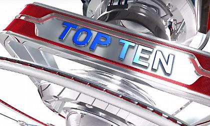 Απίστευτα καρφώματα, «σωτήρες» oι  Λεμπρόν και Γιουέιντ στο Τοp 10 του NBA (video)