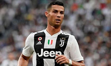 Δεν προλαβαίνει το ματς με Νάπολι ο Κριστιάνο Ρονάλντο