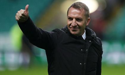 Το -όχι και τόσο γλυκό- «αντίο» των οπαδών της Σέλτικ στον Ρότζερς (video)