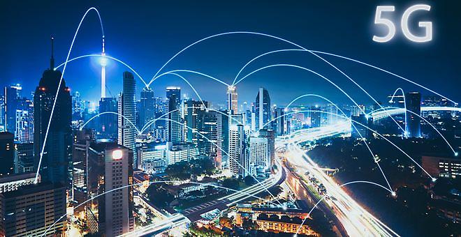 Πότε έρχεται η «επανάσταση» του 5G και τι αλλάζει στην καθημερινότητά μας