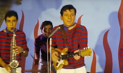 Κώστας Βουτσάς: Αυτό ήταν το πραγματικό του όνομα