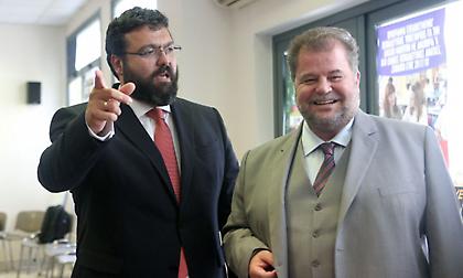 Μπαταγιάννης στη Βουλή: «Κώλυμα παραγόντων μόνο με τελεσίδικη καταδικαστική απόφαση»!