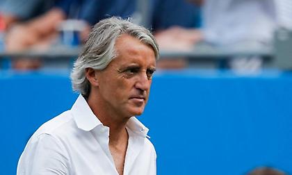 Μαντσίνι: «Ο Ντε Ρόσι απέρριψε την Μάντσεστερ Σίτι»