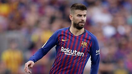 Πικέ: «Καμία ομάδα δεν μπορεί να σπάσει το ρεκόρ μας στο Κύπελλο Ισπανίας»