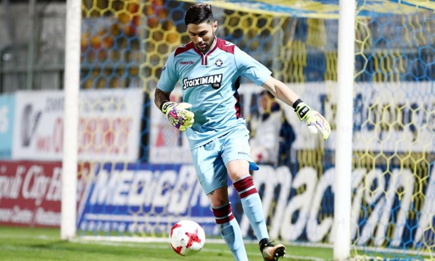 Τσακίρης: «Όντως τσεκάρει τον Αθανασιάδη η ΑΕΚ»