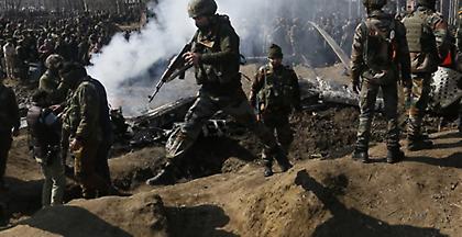 Η προϊστορία της αντιπαράθεσης της Ινδίας με το Πακιστάν