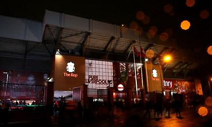 Ένοχος οπαδός της Ρόμα για επίθεση σε φίλο της Λίβερπουλ