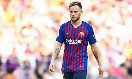 Θέλει Ράκιτιτς και άλλους δύο η Γιουνάιτεντ