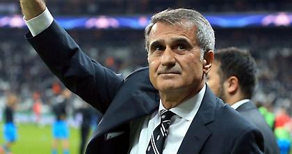 Και επίσημα στην εθνική Τουρκίας ο Γκιουνές