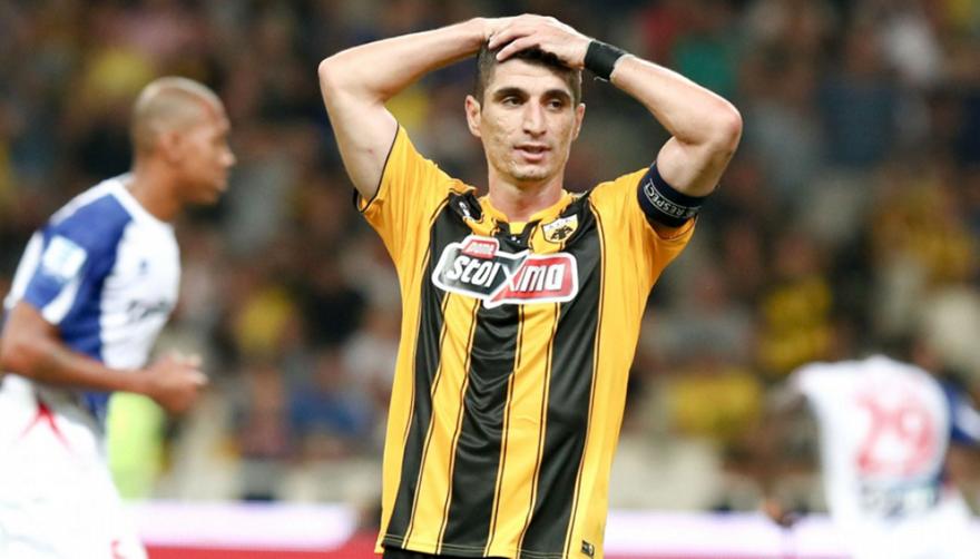 Μεταγραφή-έκπληξη στην ΑΕΚ «τελειώνει» βασικό!